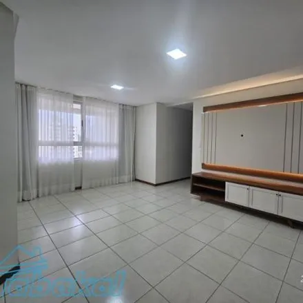 Rent this 3 bed apartment on Lava a jato do Marcelo in Avenida dos Eucaliptos, Águas Claras - Federal District