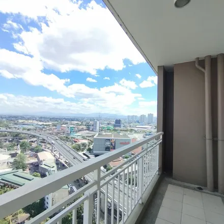 Image 8 - The Celandine, Andres Bonifacio Avenue, Balintawak, Quezon City, 1115 Metro Manila, Philippines - Apartment for rent