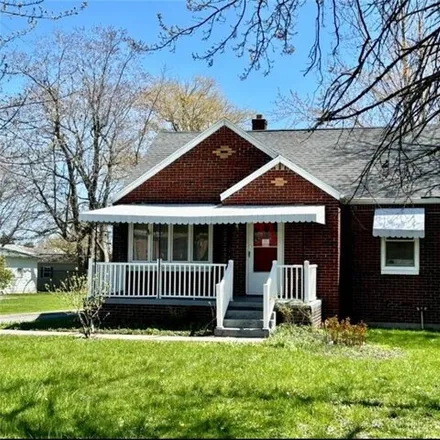 Buy this 3 bed house on 1047 Beach Road in Buffalo, NY 14225