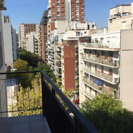 Buy this 2 bed apartment on Ciudad de la Paz 3364 in Núñez, C1429 AAT Buenos Aires
