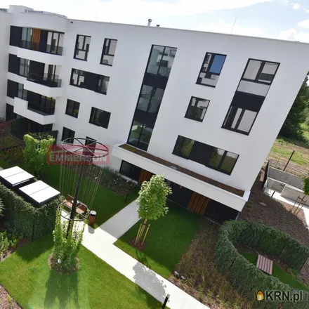 Buy this 4 bed apartment on Bronowicka 33 in 30-084 Krakow, Poland