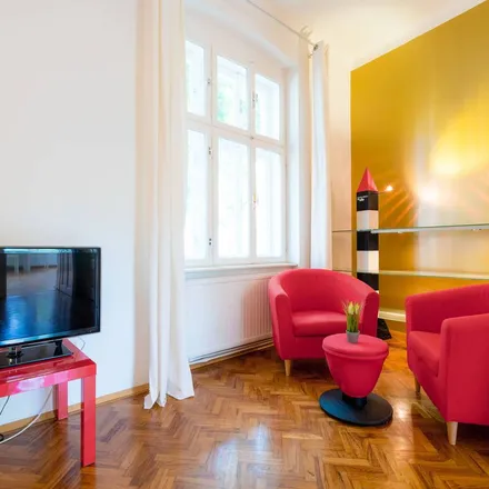 Rent this 2 bed apartment on Auhofstraße 161 in 1130 Vienna, Austria