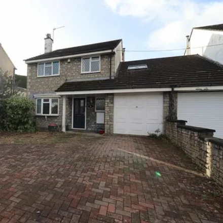 Image 1 - Old Well, Blackhorse Hill, Easter Compton, BS35 5RH, United Kingdom - House for sale