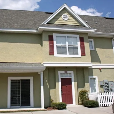 Buy this 4 bed condo on 2598 Venetian Bay Drive in Kissimmee, FL 34741