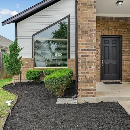 Image 2 - 5139 Ingersoll Lane, Travis County, TX 78744, USA - House for rent