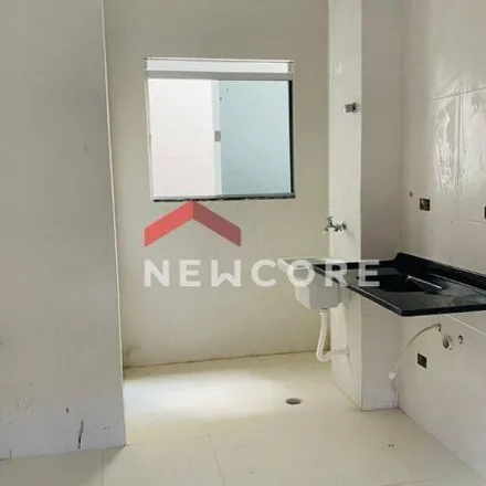 Buy this 2 bed apartment on Rua Professor Vasconcelos Sarmento in Vila Ré, São Paulo - SP