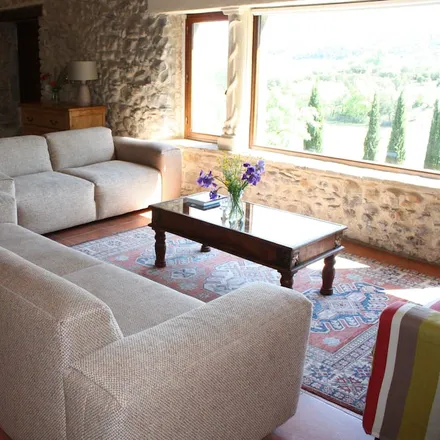 Rent this 6 bed house on 30260 Brouzet-lès-Quissac