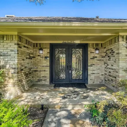 Image 2 - 6902 Mill Falls Drive, Dallas, TX 75248, USA - House for rent