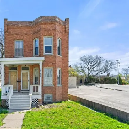 Rent this 2 bed house on 1479 Vincennes Avenue in Chicago Heights, IL 60411