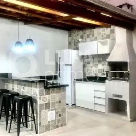 Rent this 3 bed house on Rua Alceu de Almeida Santos in Mandaqui, São Paulo - SP