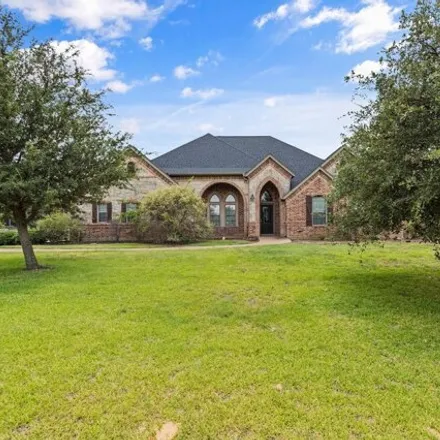 Buy this 4 bed house on 317 Ashmore Pl in Haslet, Texas