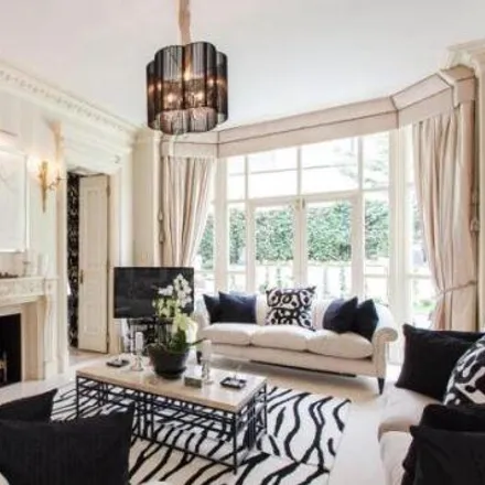 Image 2 - 71 Frognal, London, NW3 6XD, United Kingdom - House for rent