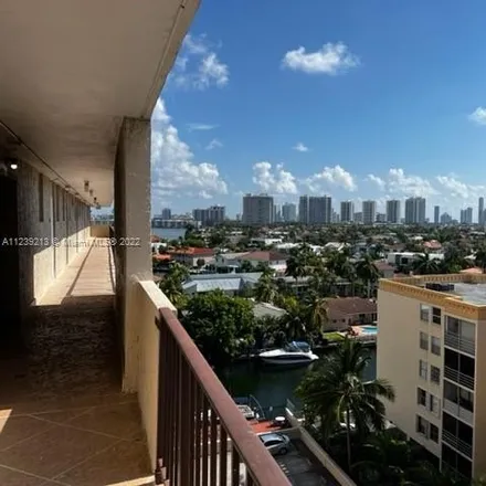 Buy this 1 bed condo on 2903 Northeast 163rd Street in North Miami Beach, FL 33160