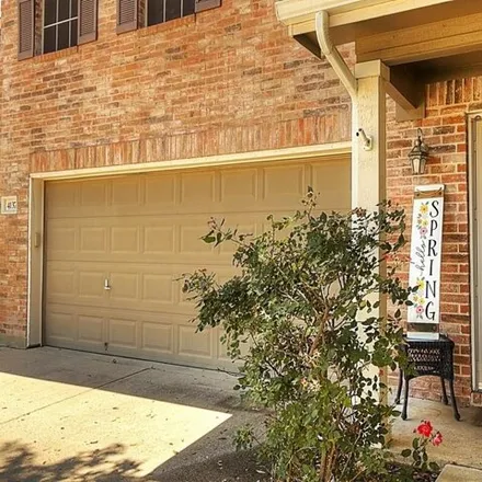 Image 3 - 4137 Capstone Drive, Fort Worth, TX 76244, USA - House for sale