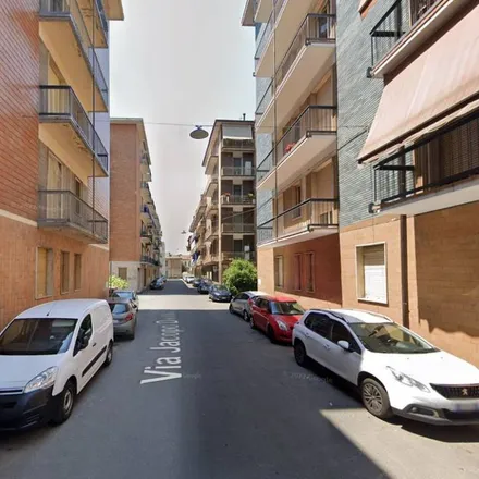 Image 1 - Garage Torino, Via Sardegna, 27058 Voghera PV, Italy - Apartment for rent
