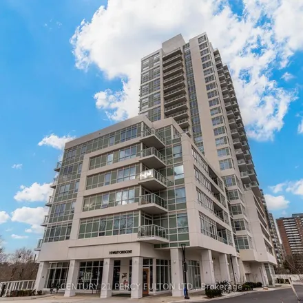Rent this 2 bed apartment on 1770 Weston Road in Toronto, ON M9N 3B3