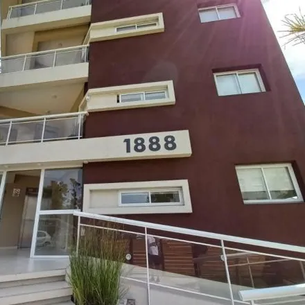 Buy this 2 bed apartment on unnamed road in Partido de Pinamar, 7167 Pinamar