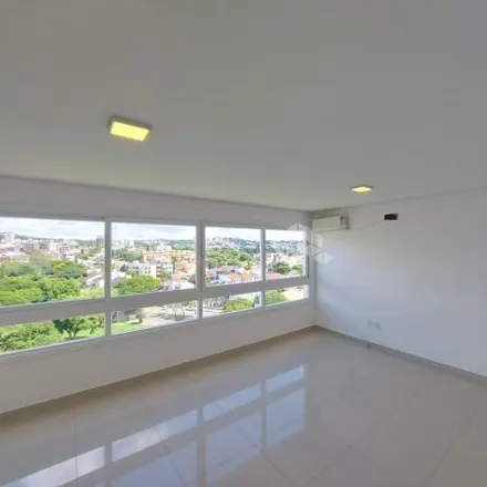 Buy this 2 bed apartment on Rua Jalmar Azambuja Diniz in Jardim Itu, Porto Alegre - RS