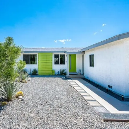 Buy this 3 bed house on 3055 Arnico Street in Palm Springs, CA 92262