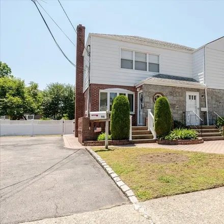 Buy this 4 bed duplex on 96 Burtis Street in Village of Lynbrook, NY 11563