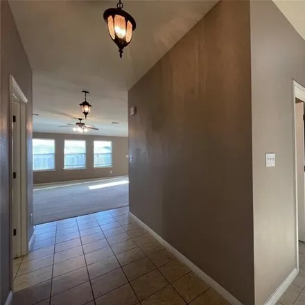 Image 3 - 7864 Little Deer Trail, Georgetown, TX 78628, USA - House for rent