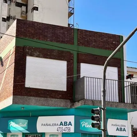 Image 1 - Positron, Avenida Santa Fe 1170, Barrio Parque Aguirre, Acassuso, Argentina - Apartment for rent