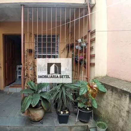Image 1 - Rua Maria Helena, Vila Helena, Santo André - SP, 09175-500, Brazil - House for sale