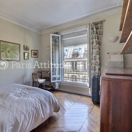 Image 7 - 12 Rue Beaurepaire, 75010 Paris, France - Apartment for rent