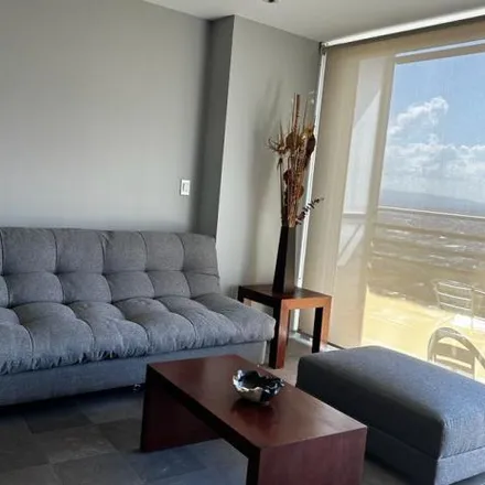 Rent this 1 bed apartment on Sierra Azul in Primera Privada del Marqués de Villa del Villar del Águila, Hércules