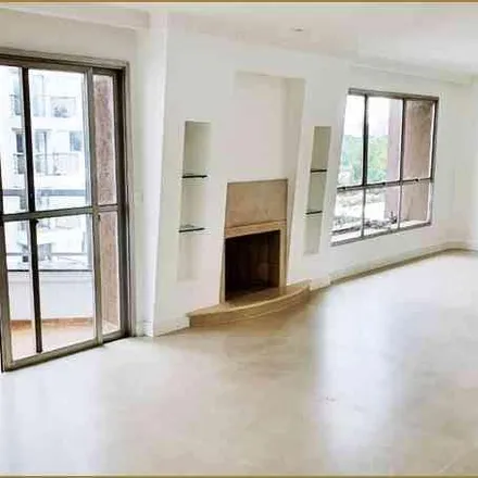 Buy this 4 bed apartment on Edifício Giardini in Rua Ouro Branco 54, Cerqueira César
