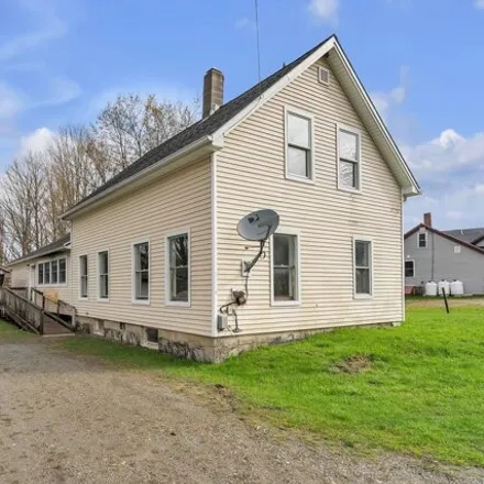 Buy this 3 bed house on 10 South Street in Orleans, Orleans County