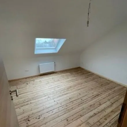 Rent this 3 bed apartment on Rue de Saive 27 in 4610 Beyne-Heusay, Belgium