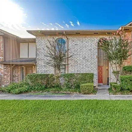 Buy this 3 bed townhouse on 11561 Sabo Road in Houston, TX 77089