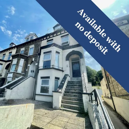 Rent this 1 bed apartment on Dover Priory Railway Station in Folkestone Road, Dover