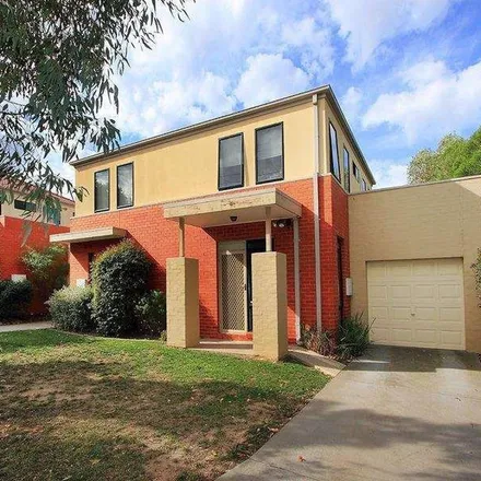 Rent this 2 bed townhouse on Greenfield Drive in Clayton VIC 3168, Australia