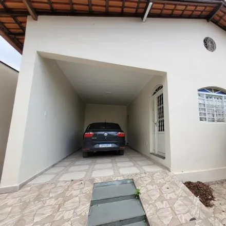 Image 2 - Rua Jatobás, Eldorado, Contagem - MG, 32315-120, Brazil - House for sale