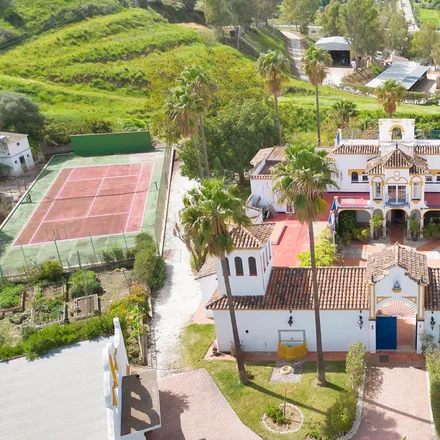 Buy this 8 bed house on Mijas in Andalusia, Spain