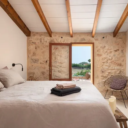 Image 4 - Santa Margalida, Balearic Islands, Spain - Townhouse for rent