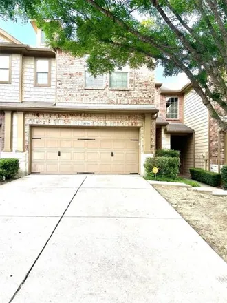 Buy this 2 bed house on 3798 Boxwood Drive in Garland, TX 75040