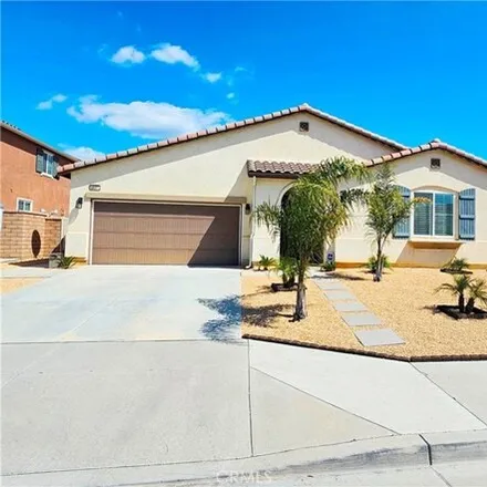 Buy this 4 bed house on 4645 Formosa Way in Perris, CA 92571