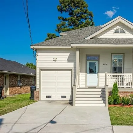 Buy this 3 bed house on 3026 Washington Street in Kenner, LA 70065