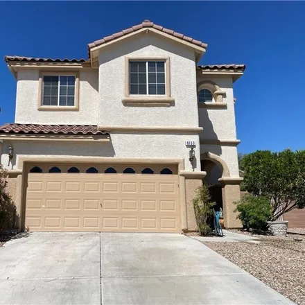 Rent this 4 bed house on 9543 Spring Blush Avenue in Spring Valley, NV 89148