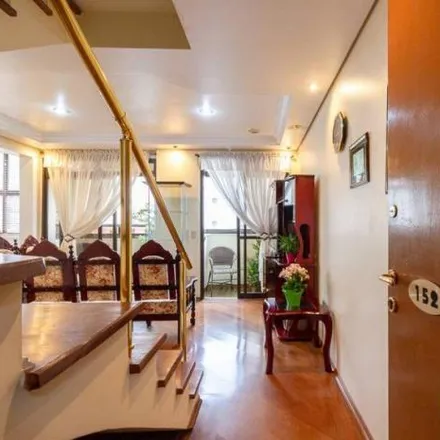 Buy this 2 bed apartment on Rua Turiassu 766 in Perdizes, São Paulo - SP
