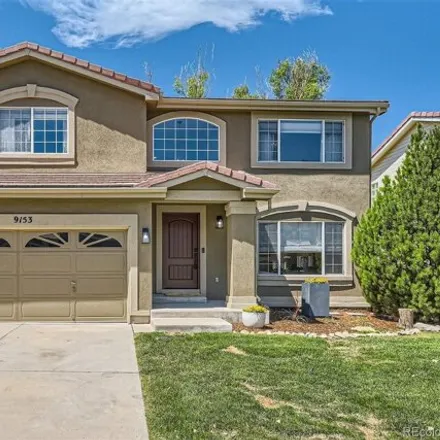 Buy this 4 bed house on 9153 Anasazi Indian Trl in Highlands Ranch, Colorado