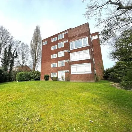 Image 6 - Norris Hill Drive, Cheadle, SK4 2NR, United Kingdom - Apartment for sale