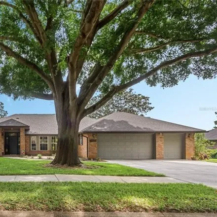 Buy this 3 bed house on Green Valley Country Club in 14601 Green Valley Boulevard, Clermont