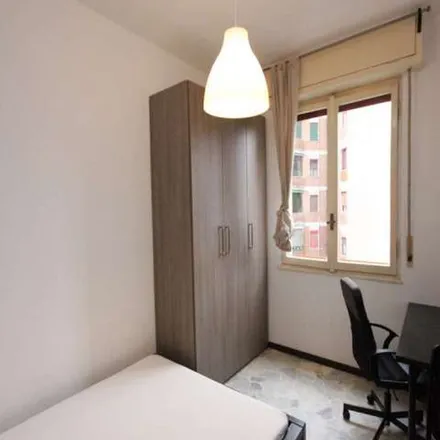 Image 5 - Via Antonio Panizzi, 20146 Milan MI, Italy - Apartment for rent