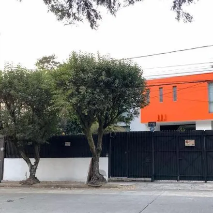 Image 2 - Avenida Fuente de los Leonés, Colonia Lomas Hipódromo, 53950 Naucalpan de Juárez, MEX, Mexico - House for rent