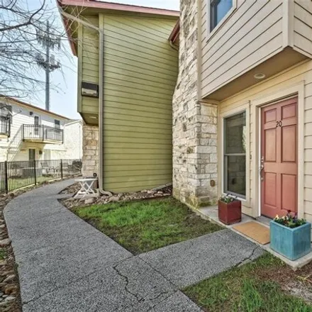 Buy this 2 bed house on 7000 East Riverside Drive in Austin, TX 78741