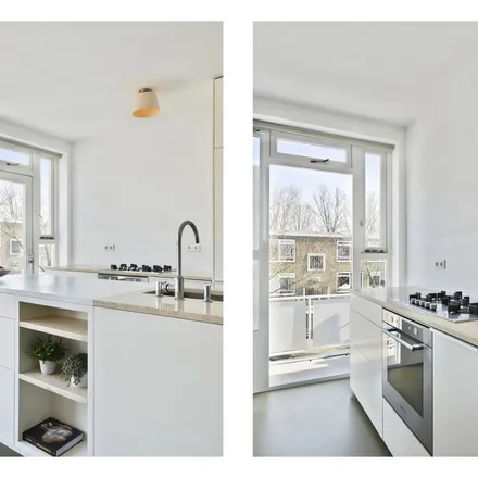 Image 6 - Mendelhof 6-2, 1098 TN Amsterdam, Netherlands - Apartment for rent